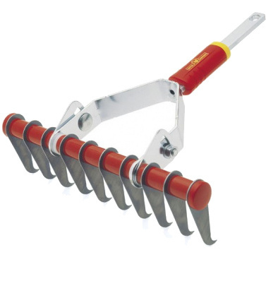 Wertykulator Wahadłowy 30cm System Multi Star UG-M 3 Wolf-Garten Wertykulator Wahadłowy 30cm System Multi Star UG-M 3 Wolf-Garten