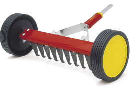 Wertykulator na Kółkach 30cm UR-M 3 WOLF-Garten