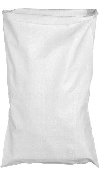 Worek Polipropylenowy 50cm x 90cm 56g/m2 Biały Worek Polipropylenowy 50cm x 90cm 56g/m2 Biały
