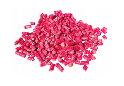 Trutka Na Szczury i Myszy Granulat 1kg Soltex Trutka Na Szczury i Myszy Granulat 1kg Soltex