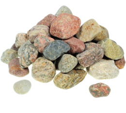 Kamień otoczak kolorowy (16-32mm) 25kg