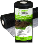 Siatka na Krety 45g 2m x 600mb Professional GF Line Siatka na Krety 45g 2m x 600mb Professional GF Line