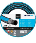Wąż Ogrodowy SMART 3 ATSV 3/4" 50mb UV Cellfast