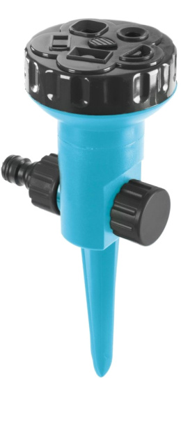 Zraszacz Statyczny 5 Funkcyjny BASIC (52-300) Cellfast