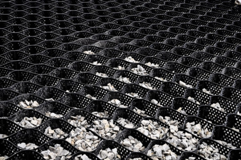 Szpilka Metalowa ∅6mm 50cm do Mocowania Geokraty Szpilki Szpilka Metalowa ∅6mm 50cm do Mocowania Geokraty Szpilki