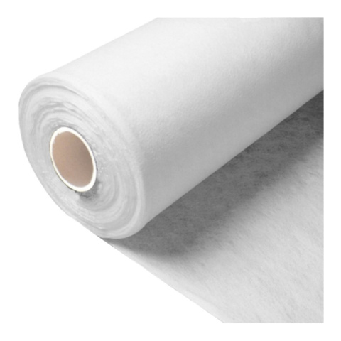 Geowłóknina Biała 150g/m2 200cm x 25mb GF Agro Geowłóknina Biała 150g/m2 200cm x 25mb GF Agro