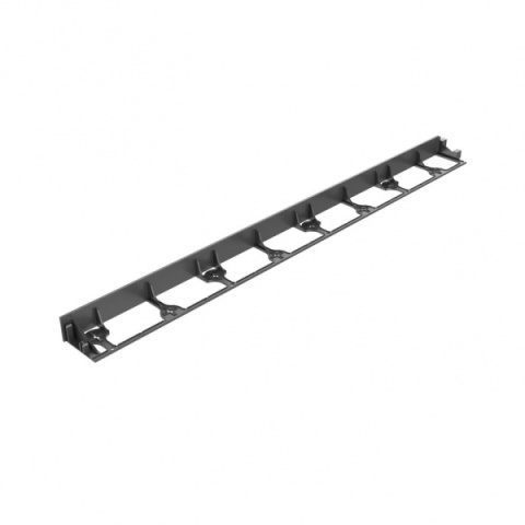 Obrzeże Trawnikowe Bord 4,5cm x 8cm x 103,5cm Czarne Unibord Cellfast Obrzeże Trawnikowe Bord 4,5cm x 8cm x 103,5cm Czarne Unibord Cellfast