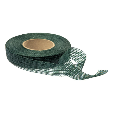 Taśma Ogrodnicza PE Do Podwiązywania Roślin 3cm x 50mb 722502 Biogród Taśma Ogrodnicza PE Do Podwiązywania Roślin 3cm x 50mb 722502 Biogród