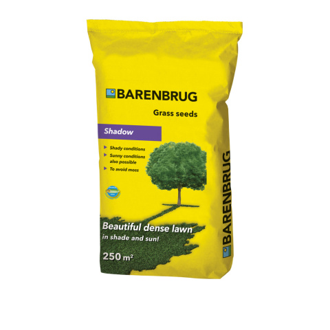 Trawa Ozdobna Barenbrug Shadow Otoczkowana 5kg Trawa Ozdobna Barenbrug Shadow Otoczkowana 5kg