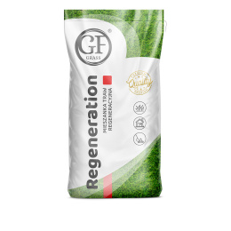 Trawa Regeneracyjna GF Grass Regeneration 15kg
