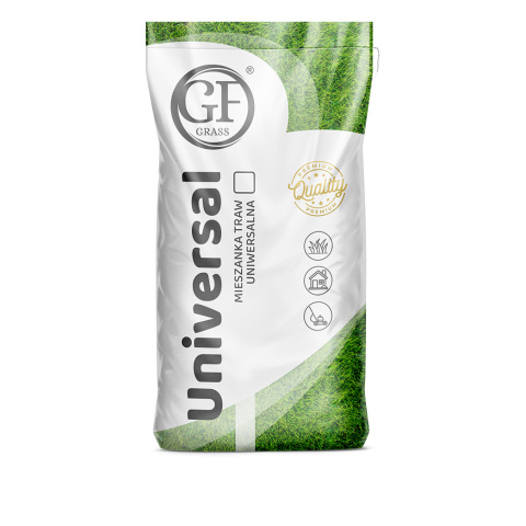 Trawa Uniwersalna GF Grass Universal 5kg