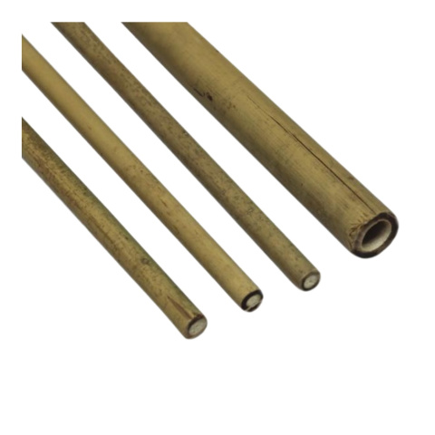 Tyczka Ogrodnicza Bambusowa ø40-45mm x 200cm Garden Line Tyczka Ogrodnicza Bambusowa ø40-45mm x 200cm Garden Line