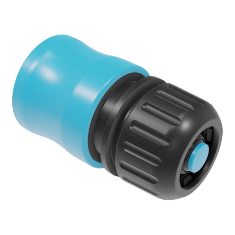 Wąż Ogrodowy 1/2" Trzy Warstwowy z Zraszaczem i Zestawem Przyłączy i Wieszakiem 20mb 10-450 Basic Cellfast Wąż Ogrodowy 1/2" Trzy Warstwowy z Zraszaczem i Zestawem Przyłączy i Wieszakiem 20mb 10-450 Basic Cellfast
