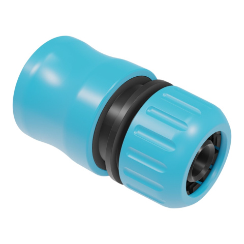 Wąż Ogrodowy 1/2" Trzy Warstwowy z Zraszaczem i Zestawem Przyłączy i Wieszakiem 20mb 10-450 Basic Cellfast Wąż Ogrodowy 1/2" Trzy Warstwowy z Zraszaczem i Zestawem Przyłączy i Wieszakiem 20mb 10-450 Basic Cellfast