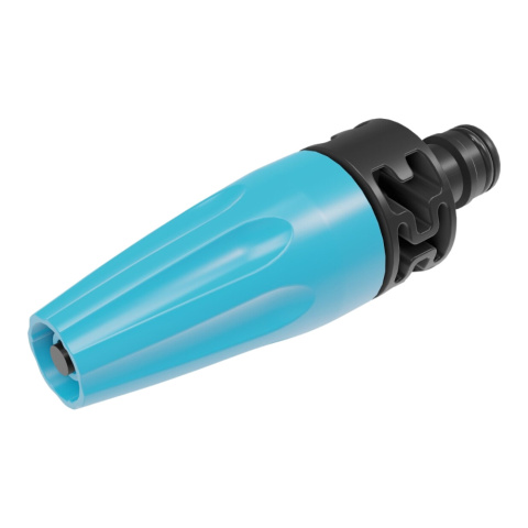 Wąż Ogrodowy 1/2" Trzy Warstwowy z Zraszaczem i Zestawem Przyłączy i Wieszakiem 20mb 10-450 Basic Cellfast Wąż Ogrodowy 1/2" Trzy Warstwowy z Zraszaczem i Zestawem Przyłączy i Wieszakiem 20mb 10-450 Basic Cellfast