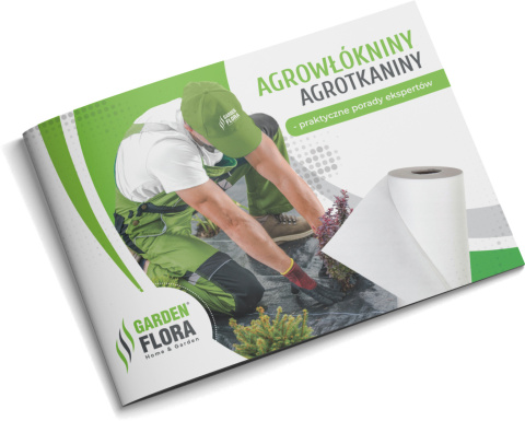 Agrowłóknina Czarna 100g/m2 UV 1,1m x 10mb AgroPol Agrowłóknina Czarna 100g/m2 UV 1,1m x 10mb AgroPol