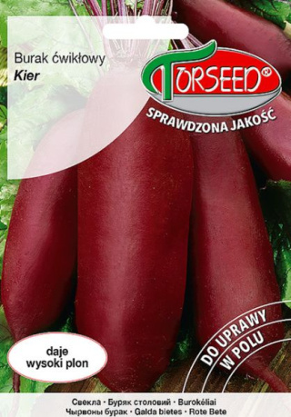 Burak Ćwikłowy Kier 10g Torseed