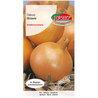 Cebula Octavia 5g Torseed