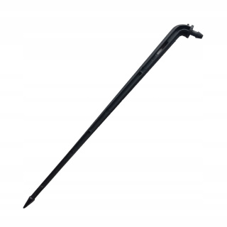 Kroplospływ MiniDrip 90° 4,5mm 0 - 6l/h Na Szpilce