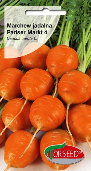 Marchew Parijse Markt 4 Mini 3g Torseed
