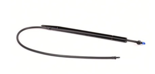 Mikrozraszacz Na Szpilce 0-58l/h 31cm Idra Jet Spike 180° Teco