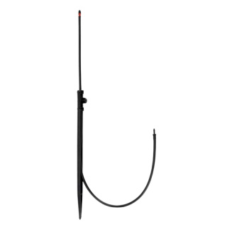 Mikrozraszacz Na Szpilce 0-58l/h 31cm Idra Jet Spike 360° Teco