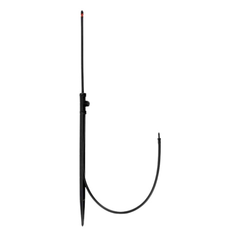 Mikrozraszacz Na Szpilce 0-58l/h 31cm Idra Jet Spike 360° Teco