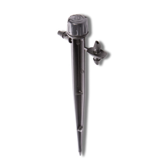 Mikrozraszacz Na Szpilce 30l/h 360° Ottima 360 Spike PC End-Line Teco