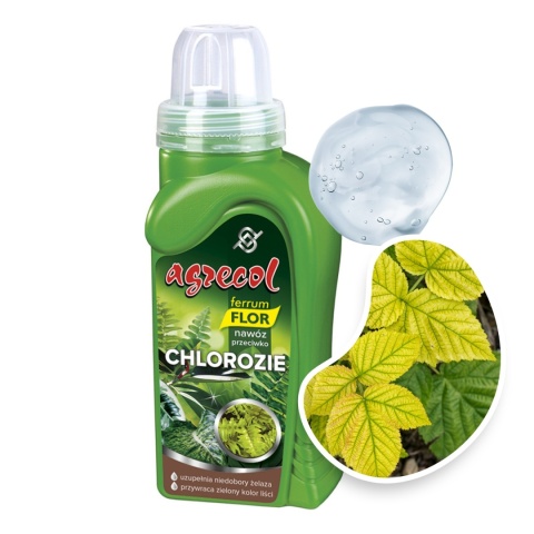 Nawóz Do Roślin Zielonych Przeciwko Chlorozie Mineralny Żel 300g Ferrum Flor Agrecol Nawóz Do Roślin Zielonych Przeciwko Chlorozie Mineralny Żel 300g Ferrum Flor Agrecol
