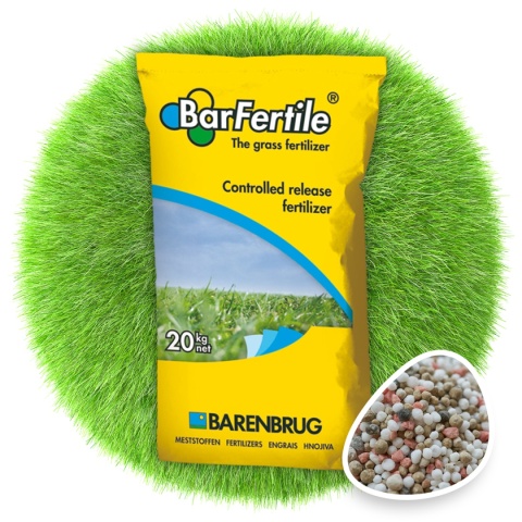 Nawóz Do Trawy Długo Działający Mineralny Granulat 20kg BarFerile Universal Barenbrug Nawóz Do Trawy Długo Działający Mineralny Granulat 20kg BarFerile Universal Barenbrug