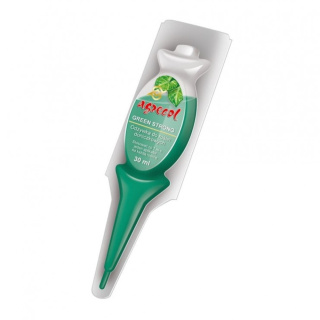 Odżywka Do Roślin Doniczkowych Aplikator 30ml Green Strong Agrecol