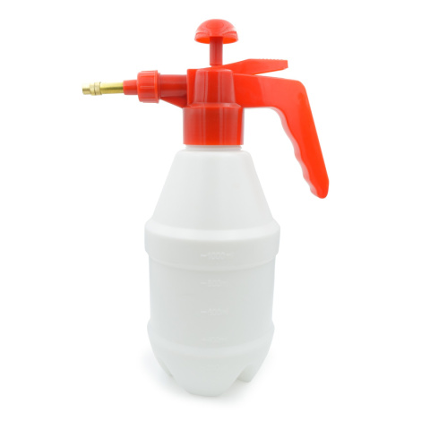 Opryskiwacz Ciśnieniowy Ręczny 1l SX-579-10 Opryskiwacz Ciśnieniowy Ręczny 1l SX-579-10