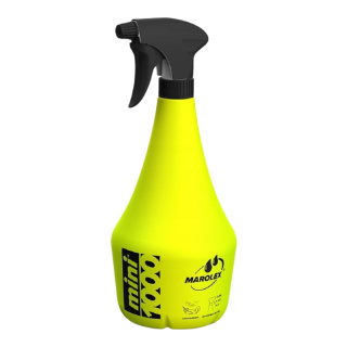 Opryskiwacz Sprayer Ręczny 1000ml z Regulowaną Dyszą Mini 1000 Marolex