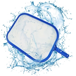 Siatka Basenowa Powierzchniowa 30 x 30cm AquaStar