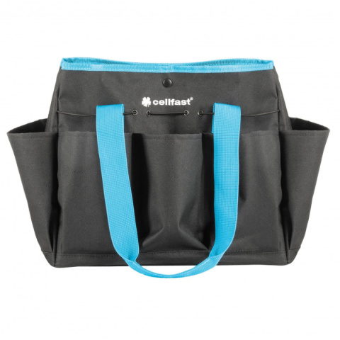 Torba Na Narzedzia Ogrodnicze 15L z Kieszeniami 41cm X 31cm X 36cm 42-213 Cellfast Torba Na Narzedzia Ogrodnicze 15L z Kieszeniami 41cm X 31cm X 36cm 42-213 Cellfast