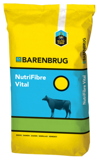 Trawa Barenbrug Nutrifibre Vital 15kg