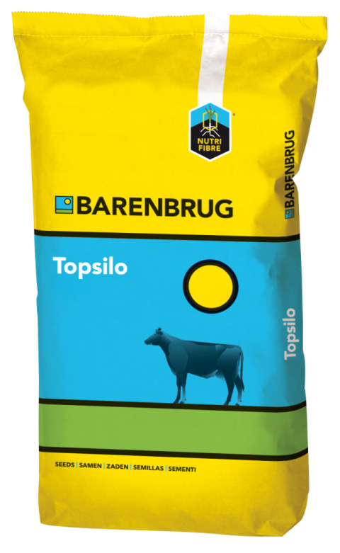 Trawa Barenbrug Topsilo 15kg