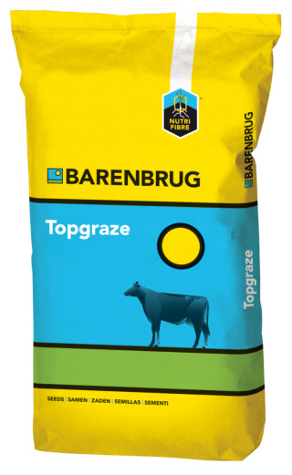 Trawa Barenbrug Topgraze 15kg