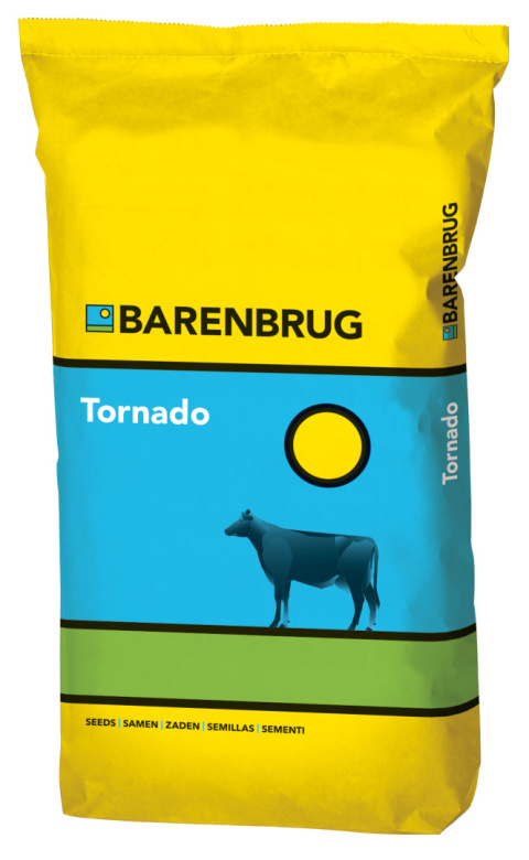 Trawa Barenbrug Tornado 15kg Trawa Barenbrug Tornado 15kg