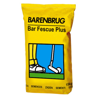 Trawa Golfowa Barenbrug Bar Fescue Plus 15kg
