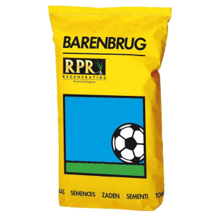 Trawa Murawa Stadionowa Barenbrug RPR Samoregenerująca Życica 15kg