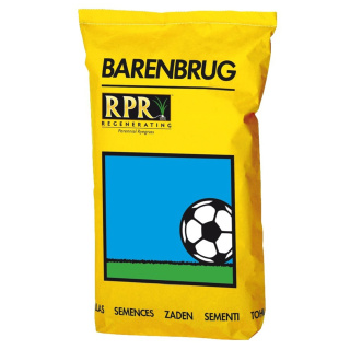 Trawa Murawa Stadionowa Barenbrug RPR Samoregenerująca Życica 5kg