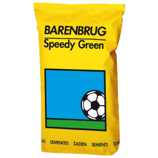 Trawa Murawa Stadionowa Barenbrug Speedy Green 15kg