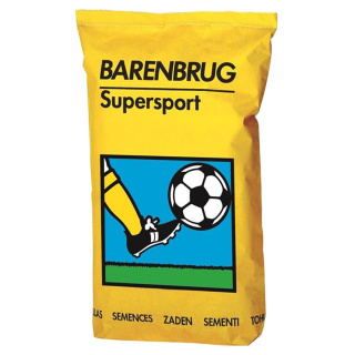 Trawa Murawa Stadionowa Barenbrug Supersport 15kg