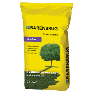 Trawa Ozdobna Barenbrug Shadow 15kg