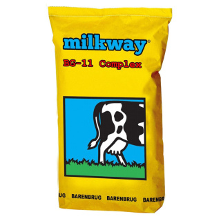 Trawa Pastewna Barenbrug BG-11 Milkway Complex 15kg