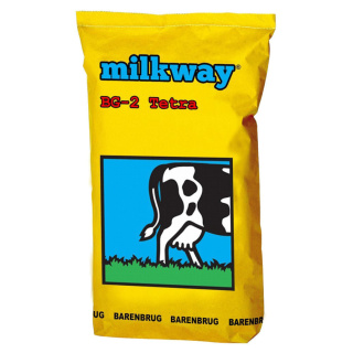 Trawa Pastewna Barenbrug BG-2 Milkway Tetra 15kg