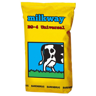 Trawa Pastewna Barenbrug BG-4 Milkway Universal 15kg
