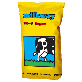 Trawa Pastewna Barenbrug BG-6 Milkway Super 15kg