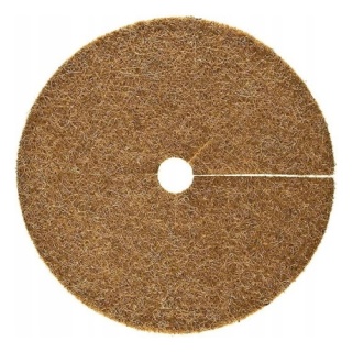 Wkładka Kokosowa Do Doniczki 25cm x 25cm x 7mm Garden Line